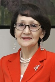 Valentina Kirillina portrait