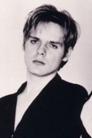 Fred Asp portrait