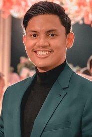 Ibnu Wardani portrait