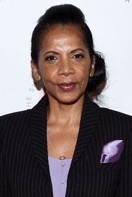Penny Johnson Jerald portrait