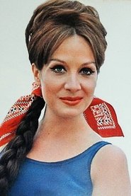 Rossella Como portrait