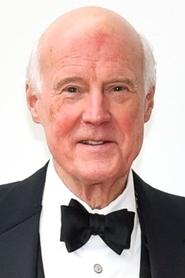 Harry Danner portrait