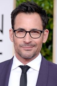 Lawrence Zarian portrait