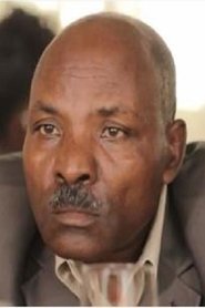 Abebe Temtem portrait