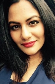 Sarada Duvvuri portrait