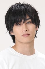 Raiga Terasaka portrait
