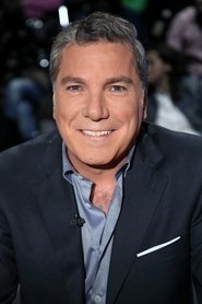 Ali Jaber portrait