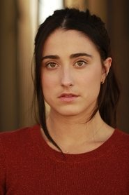 Samantha Dammeyer portrait