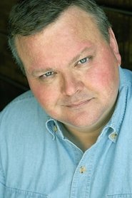 Dan Cole portrait