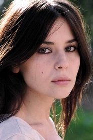 Valentina D'Agostino portrait