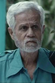 Kalyan Chatterjee portrait