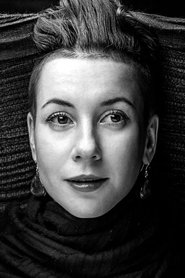 Olena Saulych portrait
