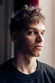 Zsombor Kövesi portrait
