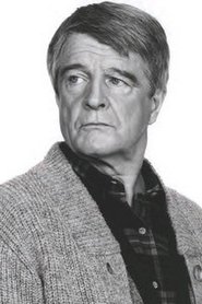 Gilles Pelletier portrait