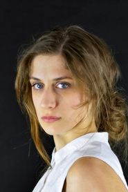 Marie Poulová portrait