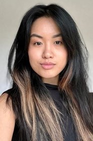 Anna Ridwan portrait