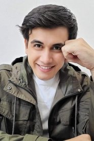 Arjay Bautista portrait