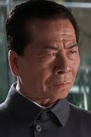 Vincent Wong portrait