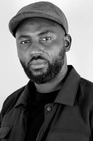 Max Gomis portrait