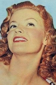 Anne-Marie Mersen portrait