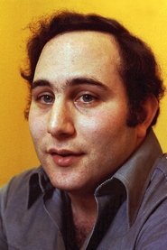 David Berkowitz portrait