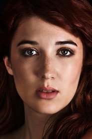 Amy Louise Wilson portrait