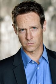 Christopher Rob Bowen portrait