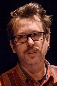 Kristofer Nordin portrait