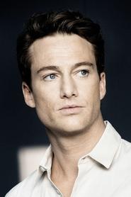 Alexander Fehling portrait