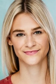 Phoebe French portrait