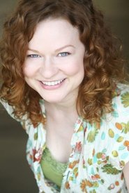 Rachel Kanouse portrait