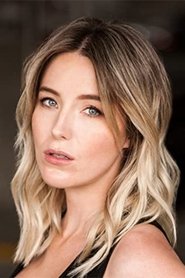 Vanessa Rochelle portrait