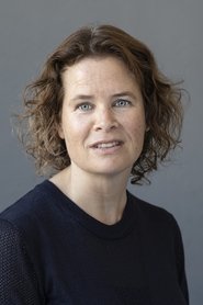 Ellen Havenith portrait