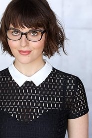 Kaytlin Borgen portrait