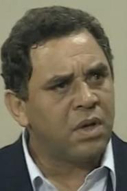 Kamal Soliman portrait