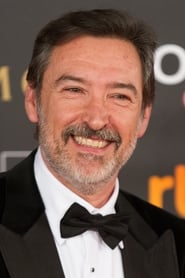 Ginés García Millán portrait