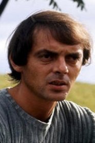 Arild Kristo portrait
