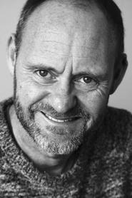 Gary Sefton portrait