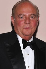Frank von Zerneck portrait