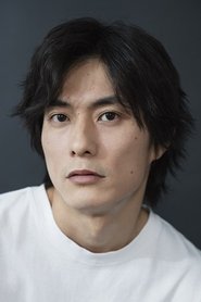 Ken Shonozaki portrait
