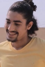 Ahmed ElSehrawy portrait