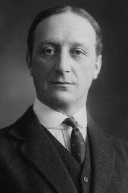 Robert Hale portrait