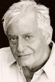 Louis Negin portrait