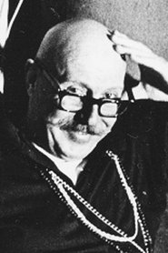 Torgny Wickman portrait