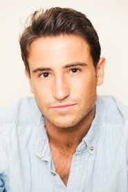 Cameron Jones portrait