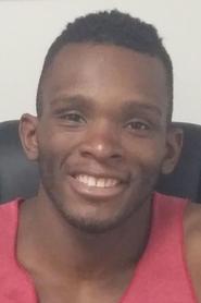 Khama Worthy portrait