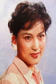 Yuqin Gu portrait