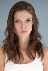 Larissa Ferrara portrait