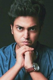 Anubhav Kanjilal portrait