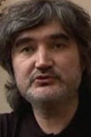 Andrey Surotdinov portrait